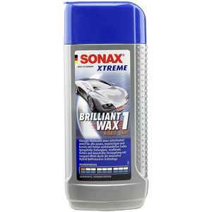 Sonax XTR brilantní vosk WAX1