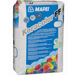 Spárovací hmota Keracolor FF-DE 100 25 kg