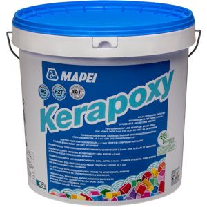 Spárovací hmota Kerapoxy 100 10 kg