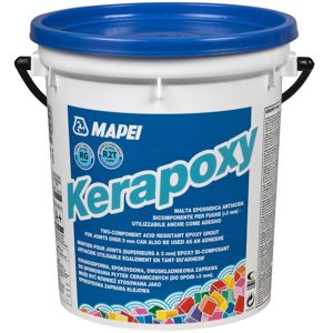 Spárovací hmota Kerapoxy 110 2 kg