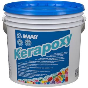 Spárovací hmota Kerapoxy 110 5 kg