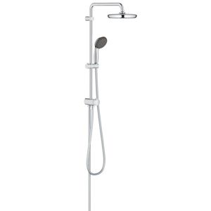 Sprchový nástěnný flex systém s přepínačem VITALIO START SYSTEM 210 26382001