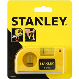 Stanley mini vodováha 8,7 cm