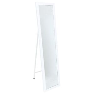 Stojací zrcadlo Classic 37x157 cm