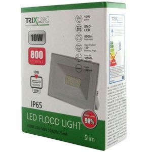 Světlomet LED 10W 4200k bílý