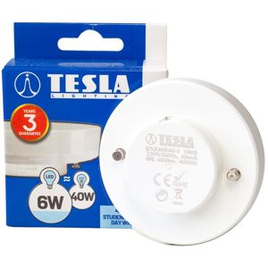 Tesla - LED žárovka