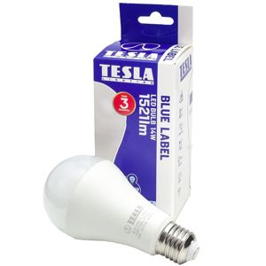 Tesla - LED žárovka Bulb