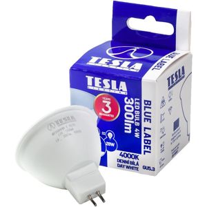 Tesla - LED žárovka MR16