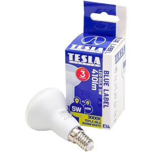 Tesla - LED žárovka Reflektor R50