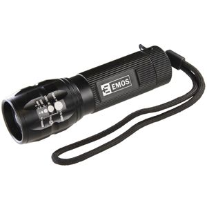 Torch 3W LED S ZOOM