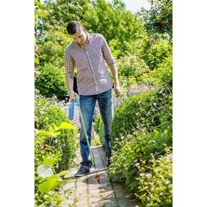 Zahradní postřikovače,zahrada a stavebniny