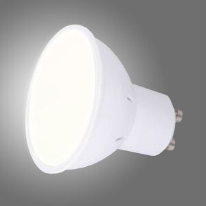 Žárovka LED GU10 - 3 W 200 lm ww