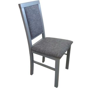 Židle W98 beton DAG182 BB