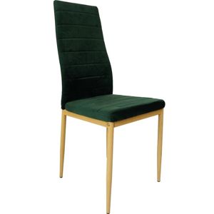 Židle Verona Zelená