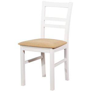 Židle W107 Bílý Donna 13