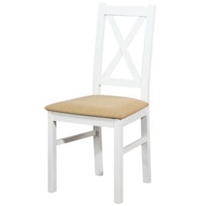 Židle W113 Bílý Donna 13