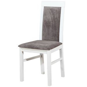 Židle W118 Bílý Newneapol 15