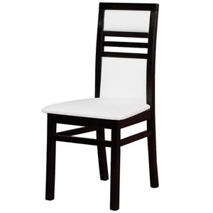 Židle W82 Černá Olaf 5